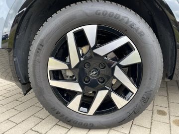 Bild 11 Opel Mokka GS Line, Automatik, LED