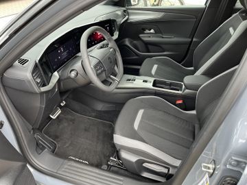 Bild 9 Opel Mokka GS Line, Automatik, LED