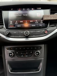 Bild 12 Opel Astra K Sports Tourer Edition