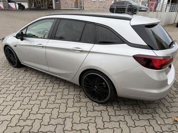 Bild 4 Opel Astra K Sports Tourer Edition
