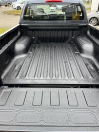 Bild 6 Isuzu D-Max Double Cab 4WD LS 2.2