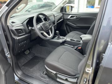 Bild 7 Isuzu D-Max Double Cab 4WD LS 2.2