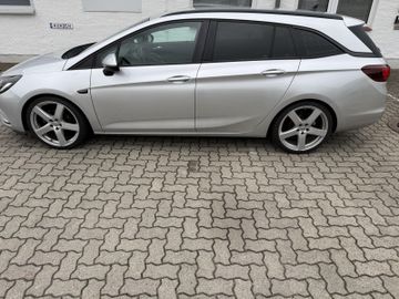 Bild 7 Opel Astra K Sports Tourer Edition