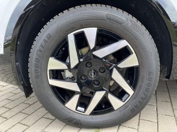 Bild 12 Opel Mokka GS , LED , AHZ