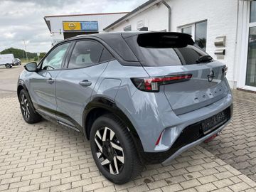 Bild 5 Opel Mokka GS Line, Automatik, LED
