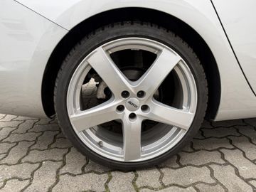 Bild 8 Opel Astra K Sports Tourer Edition