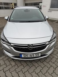 Bild 5 Opel Astra K Sports Tourer Edition
