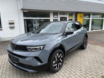 Bild Mokka Opel