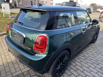 Bild 6 MINI COOPER Mini Metropolitan