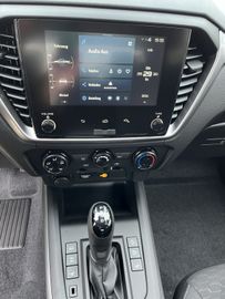 Bild 9 Isuzu D-Max Double Cab 4WD LS 2.2
