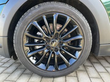 Bild 8 MINI COOPER Mini Metropolitan