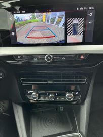 Bild 8 Opel Mokka GS Line, Automatik, LED