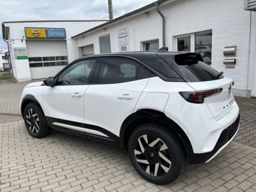 Bild 4 Opel Mokka GS , LED , AHZ