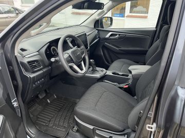 Bild 11 Isuzu D-Max Space Cab 4WD LS Automatik