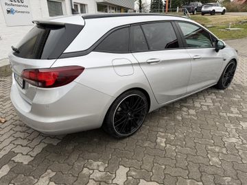 Bild 2 Opel Astra K Sports Tourer Edition